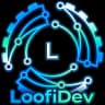 LOOFIDEV Logo