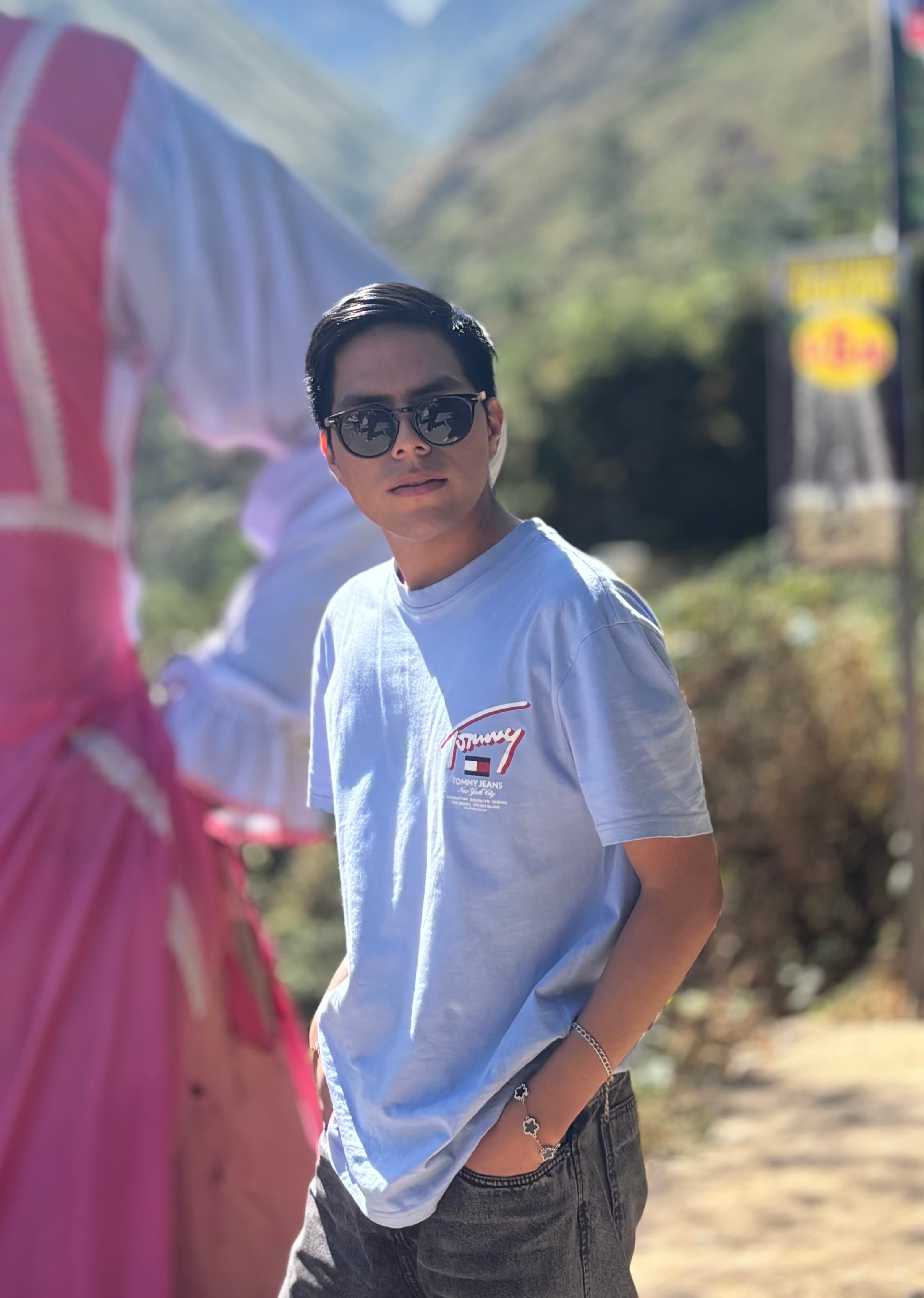 Foto de perfil de Marcelo, UI/UX y Fullstack Engineer